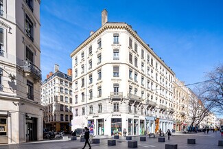 More details for 30 Rue De La République, Lyon - Office for Lease