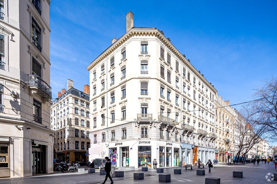 30 Rue De La République, Lyon for lease - Primary Photo - Image 1 of 32