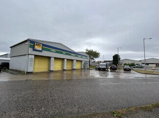 More details for 34 Moycroft Rd, Elgin - Industrial for Sale