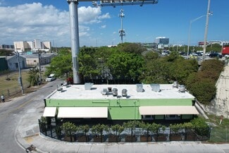 More details for 643 NW 20th St, Miami, FL - Retail for Sale
