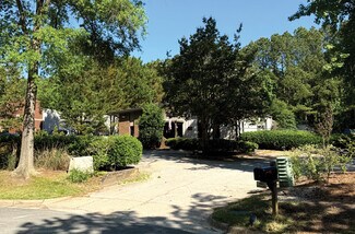 More details for 117 Woodwinds Industrial Ct, Cary, NC - Flex for Sale