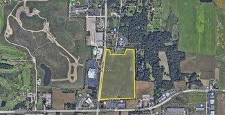 More details for Kirk Rd, Geneva, IL - Land for Sale