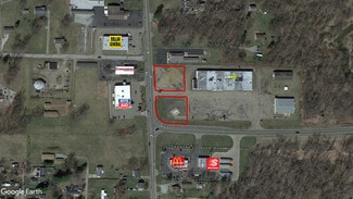 More details for 8610 Waynesburg Dr SE, Waynesburg, OH - Land for Sale