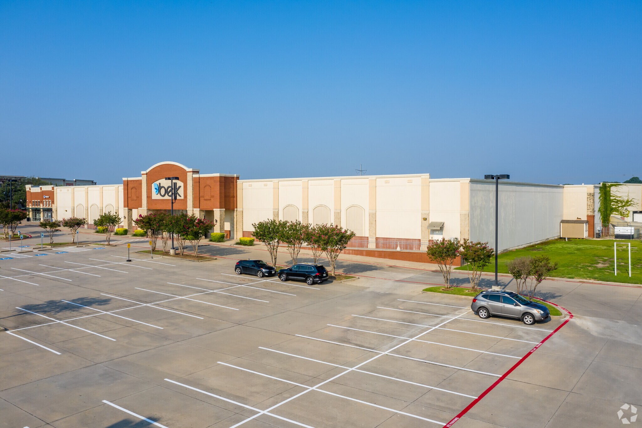 2750 S Central Expy, McKinney, TX for sale Primary Photo- Image 1 of 1