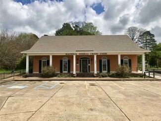 More details for 803 E Fifteenth St, Yazoo City, MS - Retail for Sale