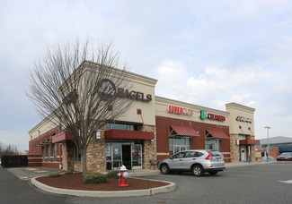 More details for 1810-1844 E Ridge Pike, Royersford, PA - Retail for Lease