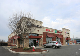 More details for 1810-1844 E Ridge Pike, Royersford, PA - Retail for Lease