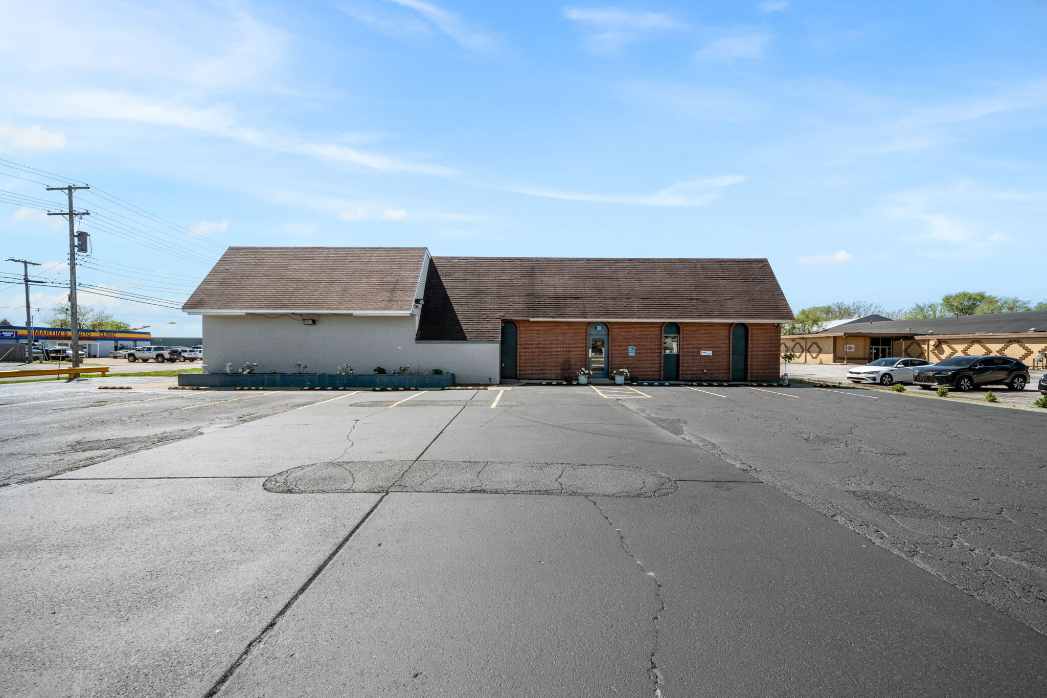 1107 W 8th St, Mishawaka, IN for sale Building Photo- Image 1 of 1