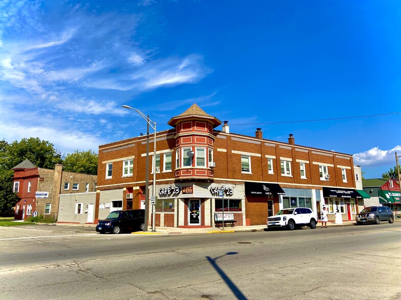 2213 W Lake St, Melrose Park, IL for sale - Primary Photo - Image 1 of 1