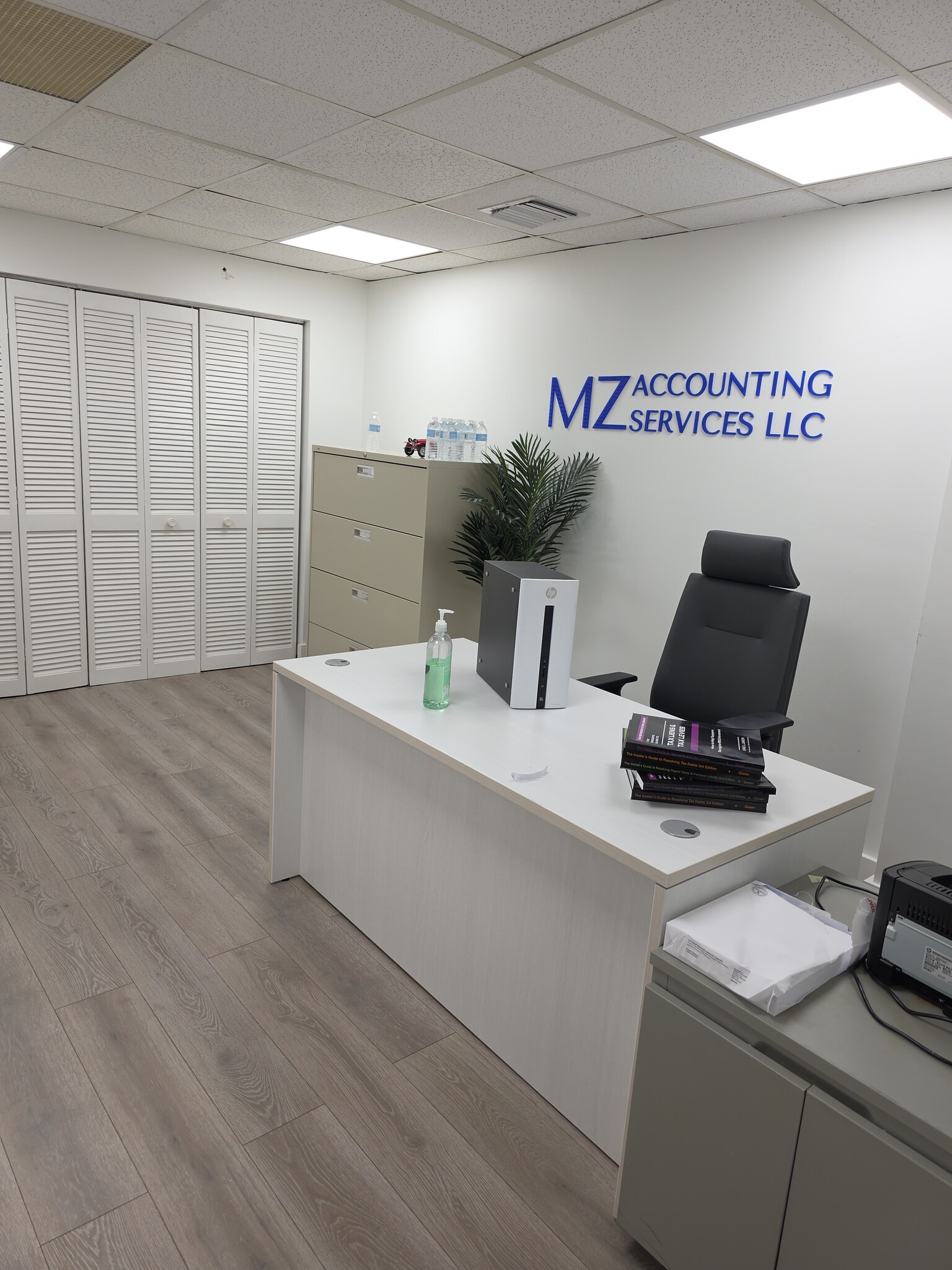 175 Fontainebleau Blvd, Miami, FL for lease Interior Photo- Image 1 of 12