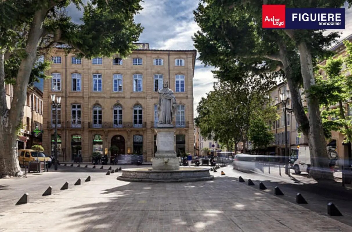 Flex in Aix-en-Provence for lease Building Photo- Image 1 of 8