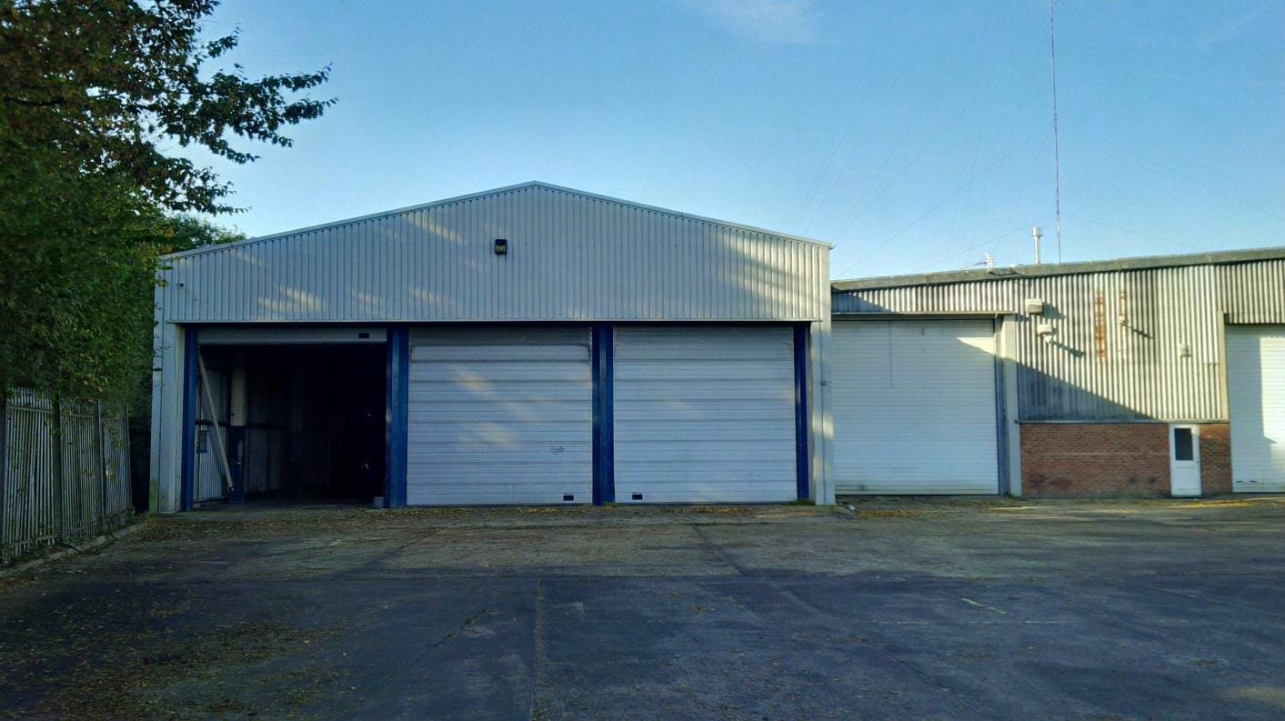 London Rd, Harlow for sale Building Photo- Image 1 of 1