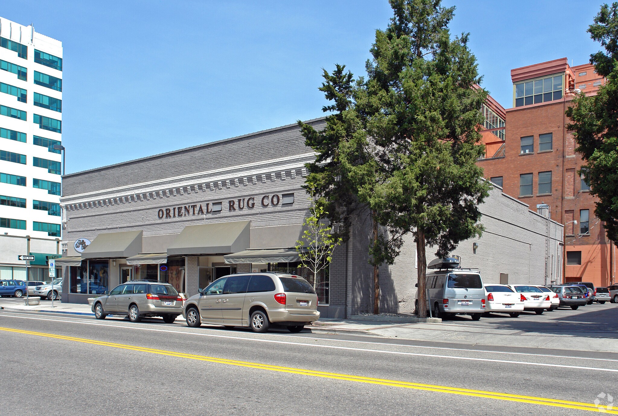 826 W Bannock St, Boise, ID for sale Primary Photo- Image 1 of 1