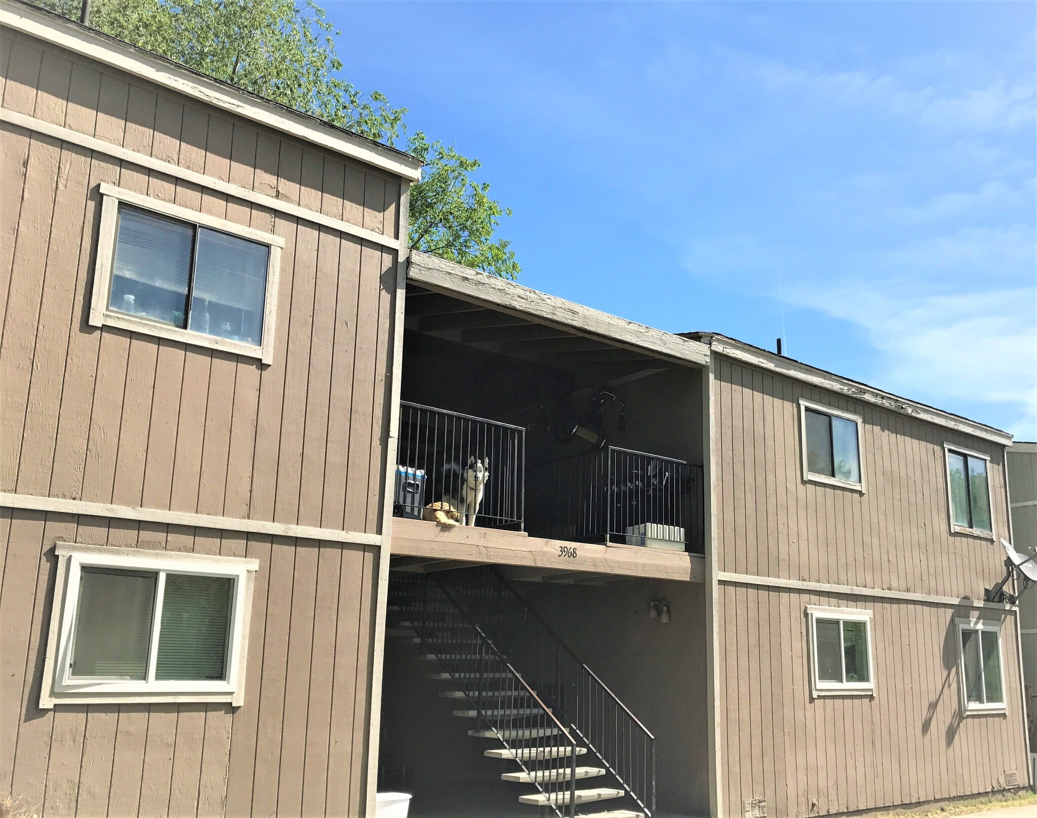 3968 Neil Rd, Reno, NV for sale Building Photo- Image 1 of 1