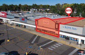 More details for 2450-2580 S Colorado Blvd, Denver, CO - Retail for Lease