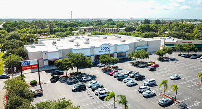 85-117 E Merritt Ave, Merritt Island, FL - aerial  map view - Image1