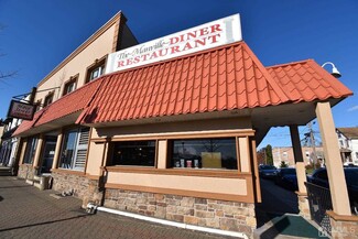 More details for 52 S Main St, Manville, NJ - Retail for Sale