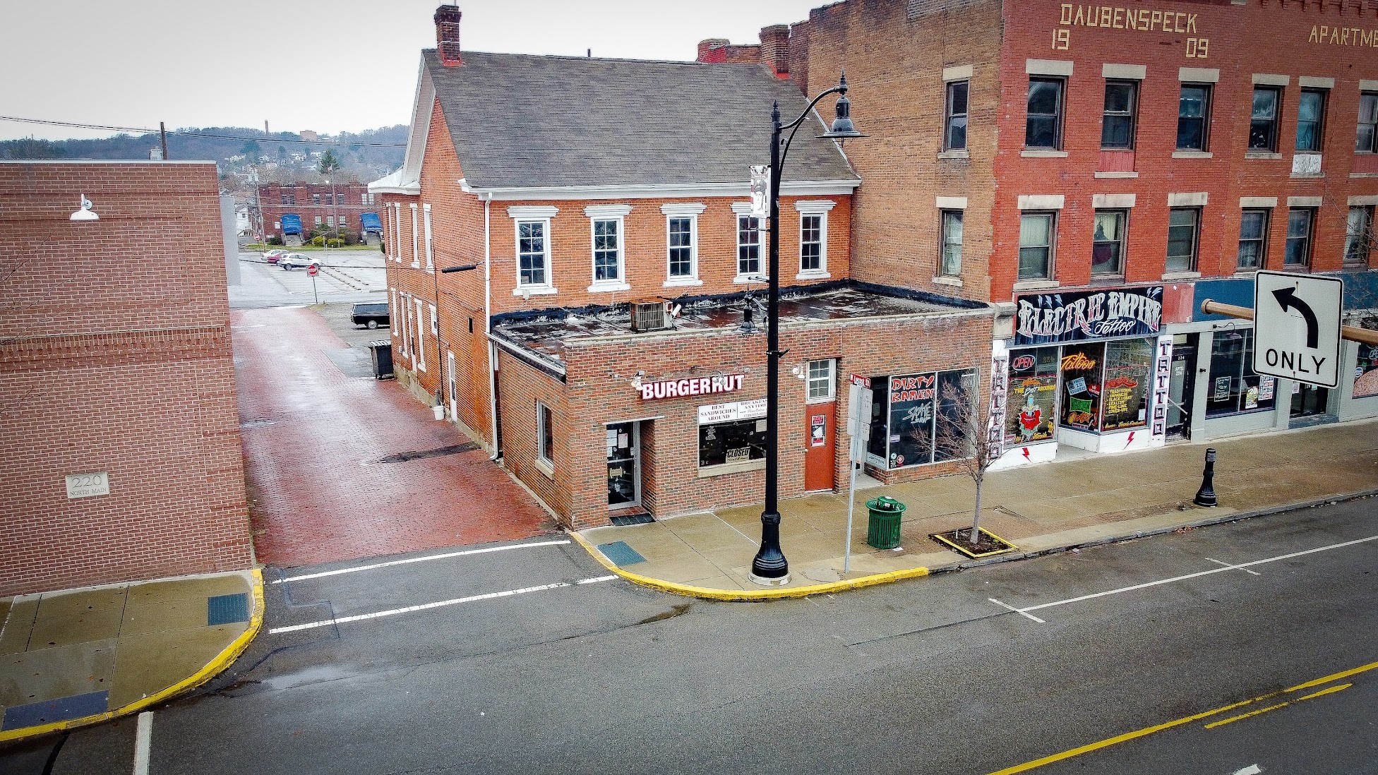 222 N Main St, Butler, PA for sale Building Photo- Image 1 of 1