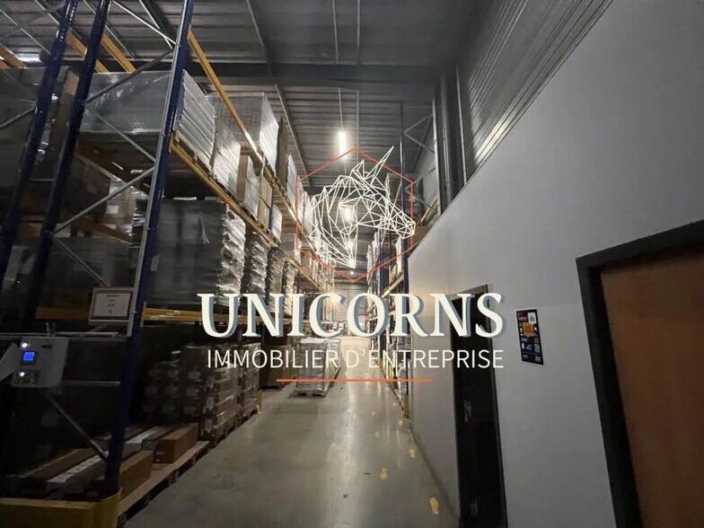 Industrial in Quint-Fonsegrives for lease - Building Photo - Image 3 of 6