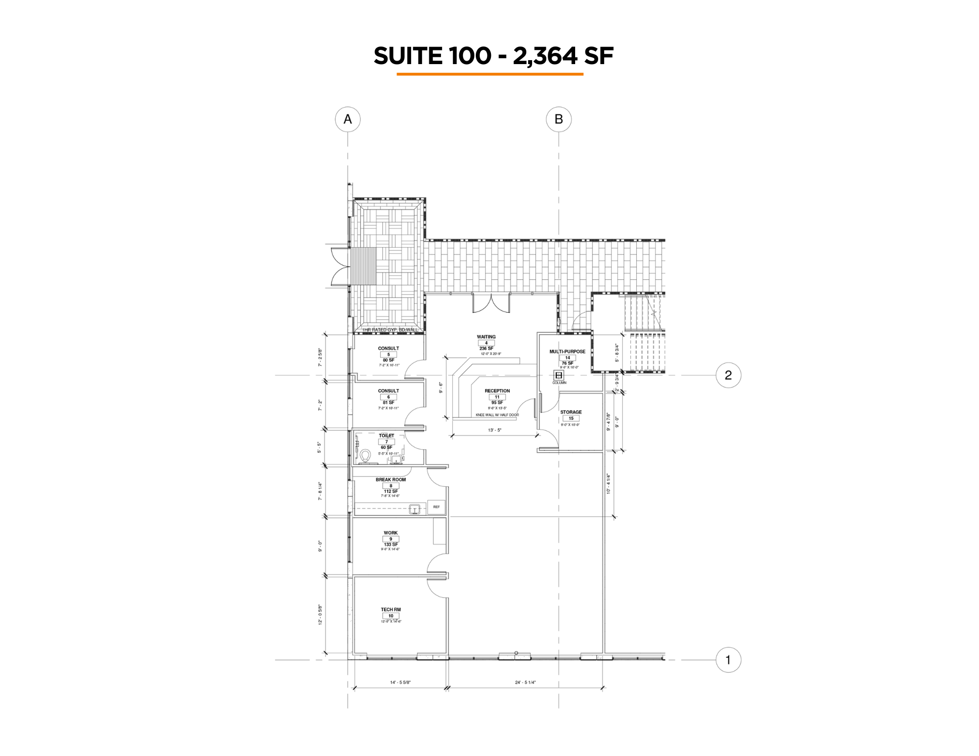 128 Vision Park Blvd, Shenandoah, TX for lease Building Photo- Image 1 of 1