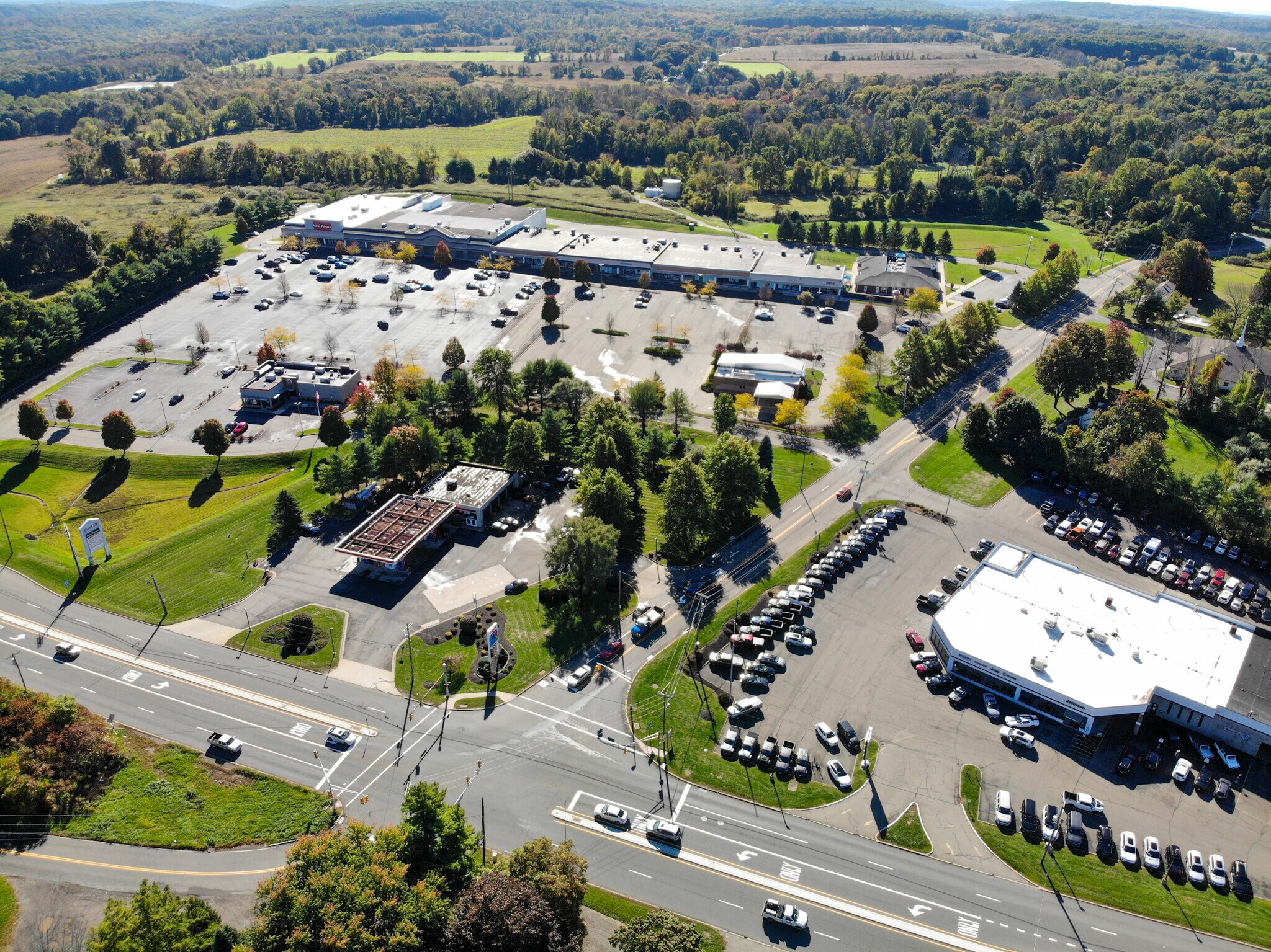 7 Naughright Rd, Mount Olive, NJ 07828 Mount Olive Parkade