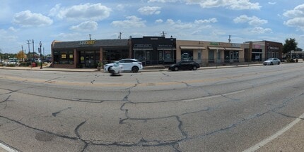 115 E Main St, Grand Prairie, TX for lease Building Photo- Image 1 of 4