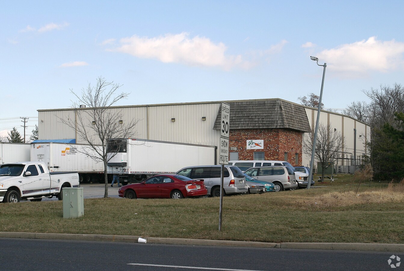 7715 Assateague Dr, Jessup, MD 20794 Property Record