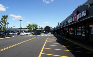 More details for 265-285 S Broadway, Hicksville, NY - Retail for Lease