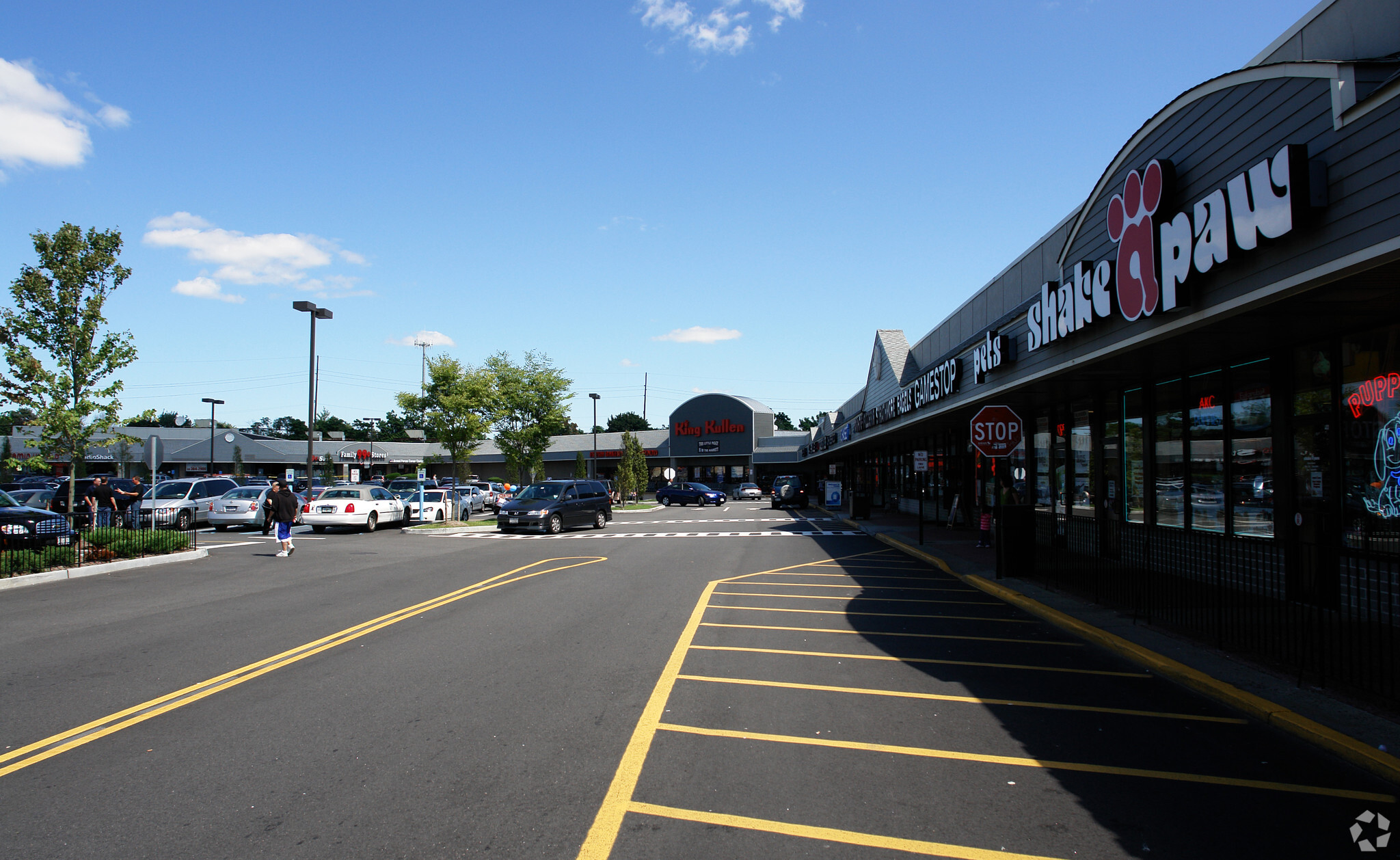 265-285 S Broadway, Hicksville, NY for lease Building Photo- Image 1 of 5