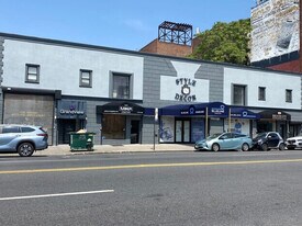 1813 65th St, Brooklyn NY - Storefront Property