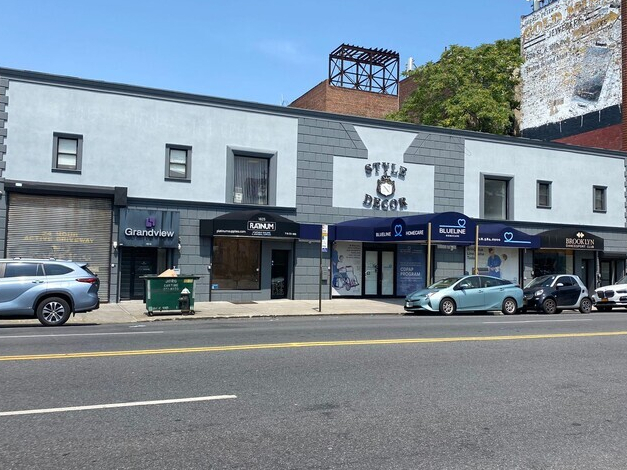 1813 65th St, Brooklyn, NY for lease - Building Photo - Image 1 of 1