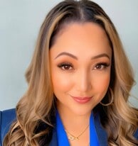 Geraldine Acho