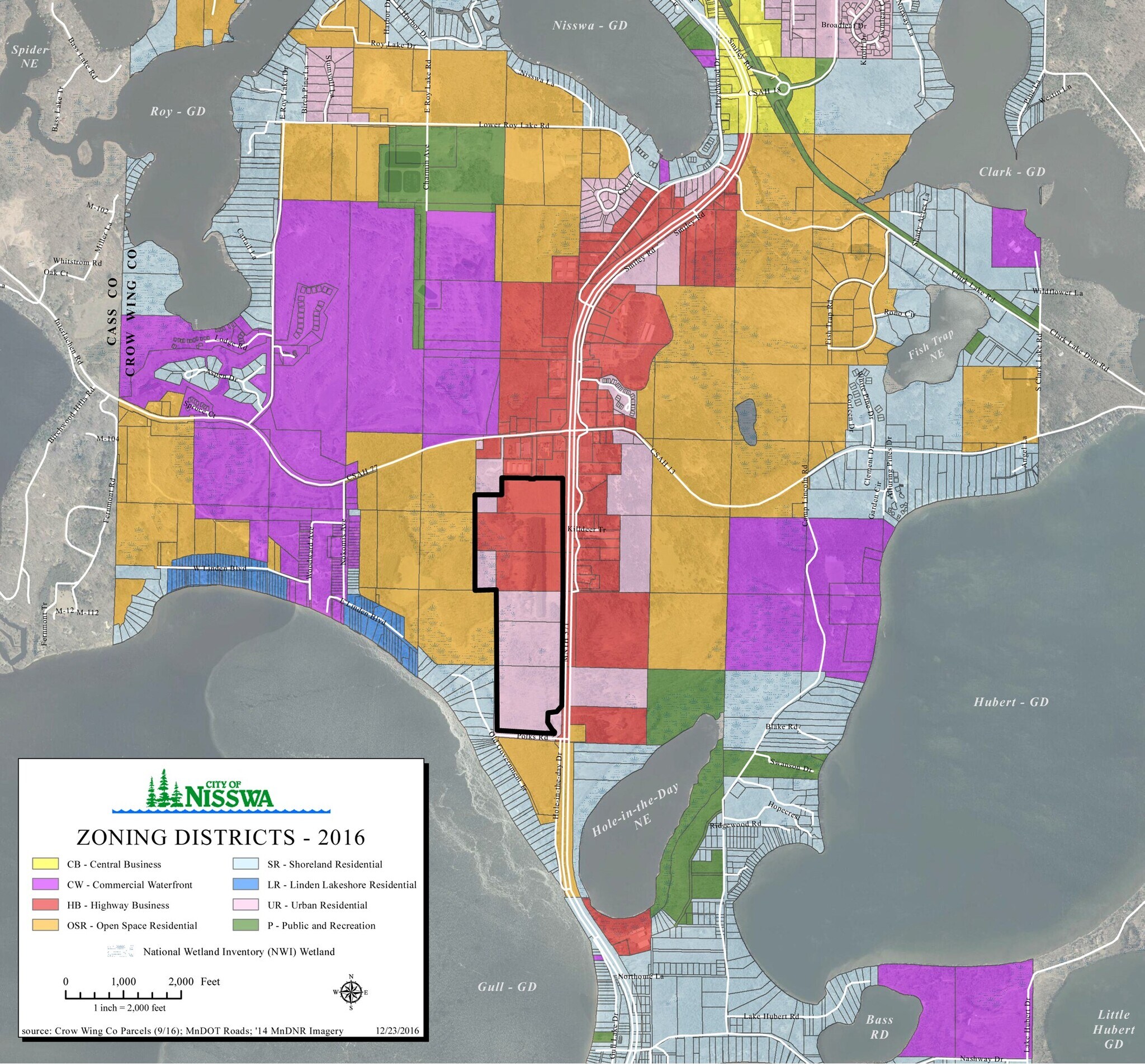 23787 & 23635 Hwy 371 hwy, Nisswa, MN 56468 MillsNisswa