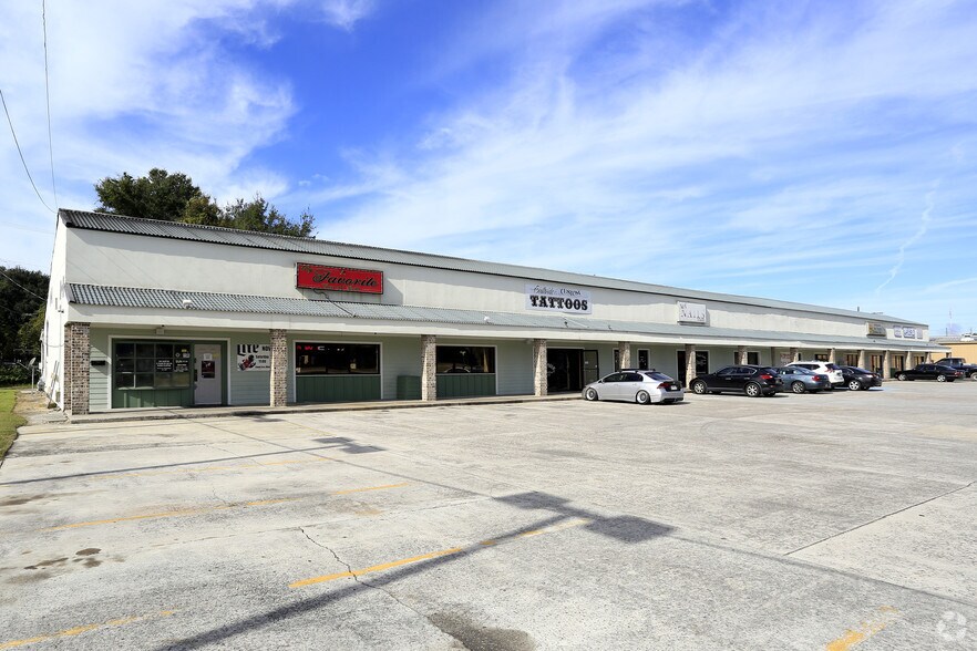 10419 Abercorn St, Savannah, GA for sale - Primary Photo - Image 1 of 1