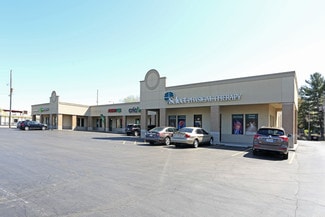 More details for 710-804 NW 7 Hwy, Blue Springs, MO - Retail for Lease