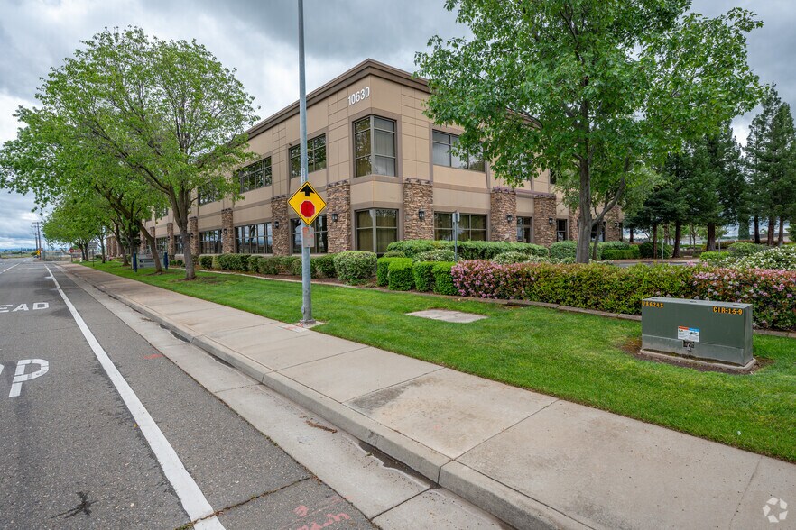 10630 Mather Blvd, Mather, CA for sale - Primary Photo - Image 1 of 1