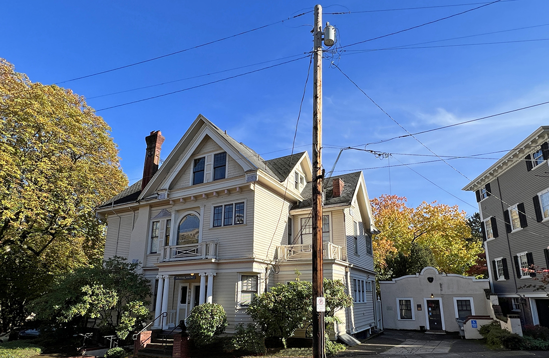 1012 SW King Ave, Portland, OR for sale Building Photo- Image 1 of 11