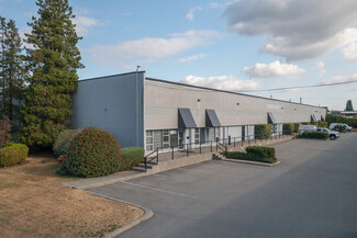 More details for 7820-7870 Venture St, Burnaby, BC - Industrial for Lease