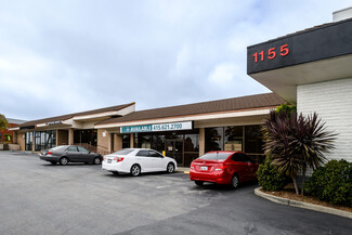 More details for 1111-1135 El Camino Real, Millbrae, CA - Retail for Lease