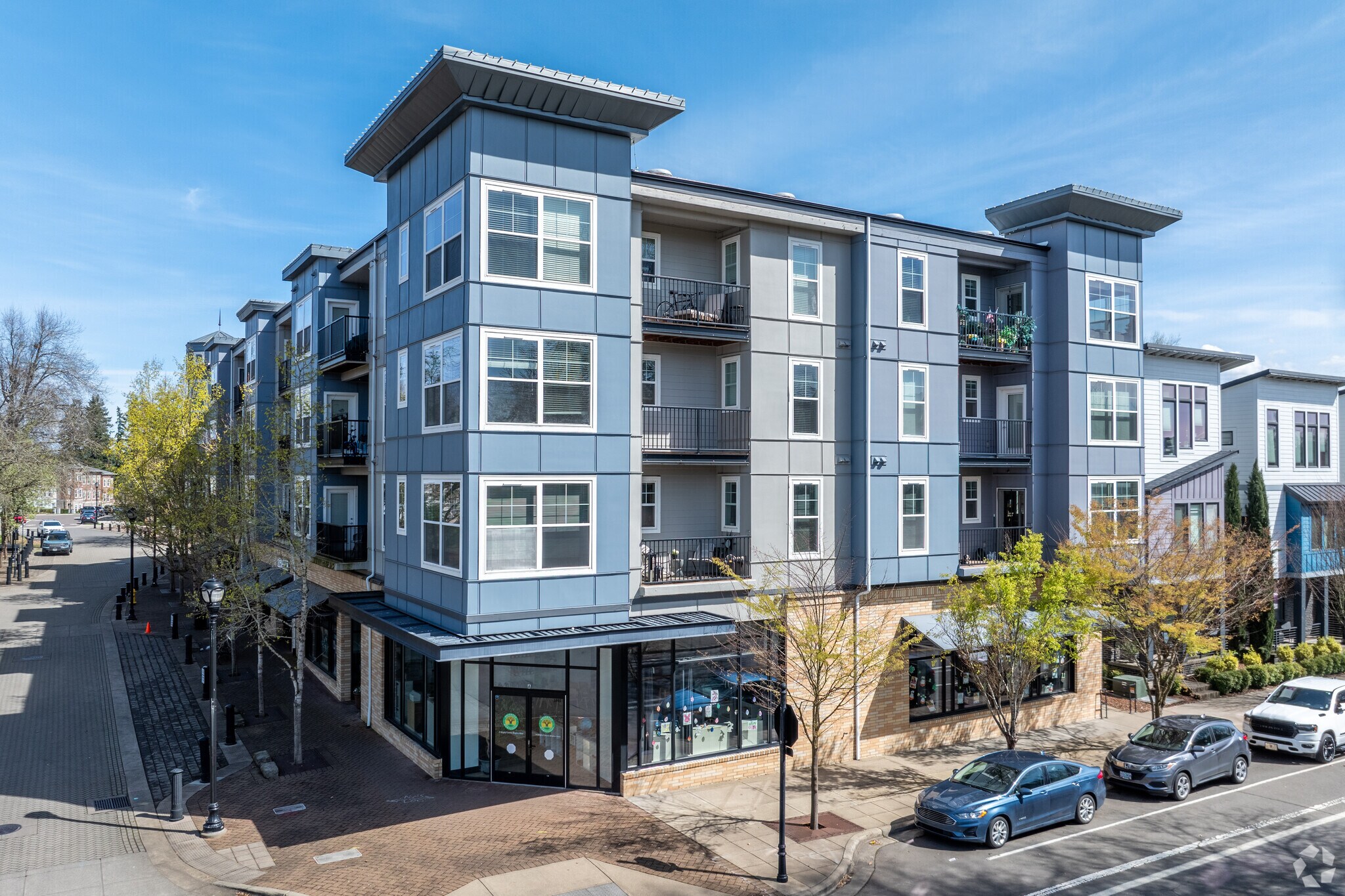 28900 SW Villebois Dr, Wilsonville, OR for sale Primary Photo- Image 1 of 1