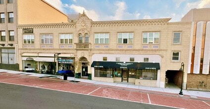 17-21 Elizabeth St, Derby, CT for lease Building Photo- Image 1 of 1