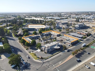 More details for 1250 Harbor Blvd, West Sacramento, CA - Office, Retail for Lease