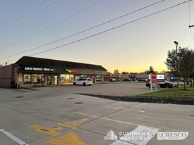 9430-9440 Mentor Ave, Mentor OH - Retail Space