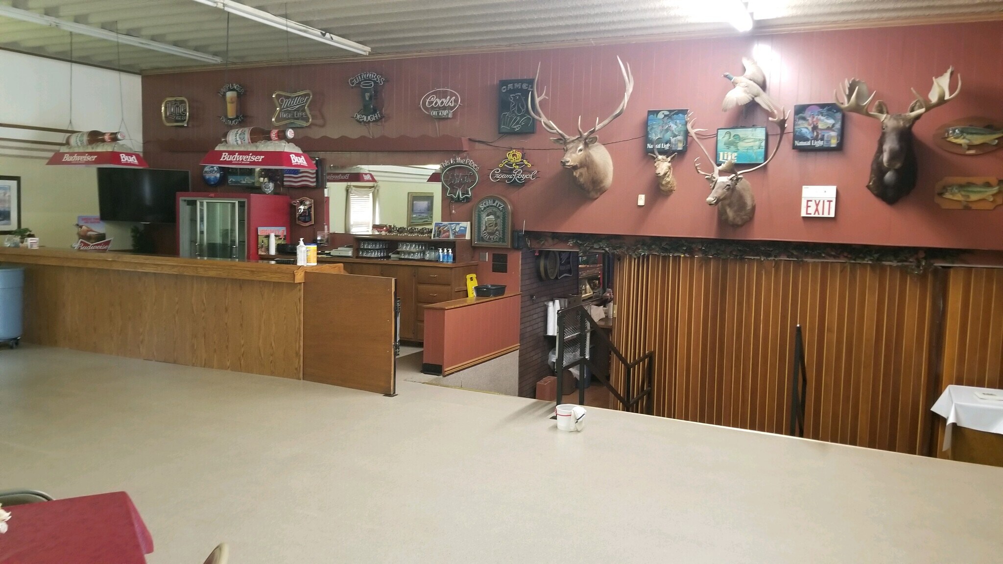 26646 S 555 St, Fullerton, NE 68638 Loup River Inn