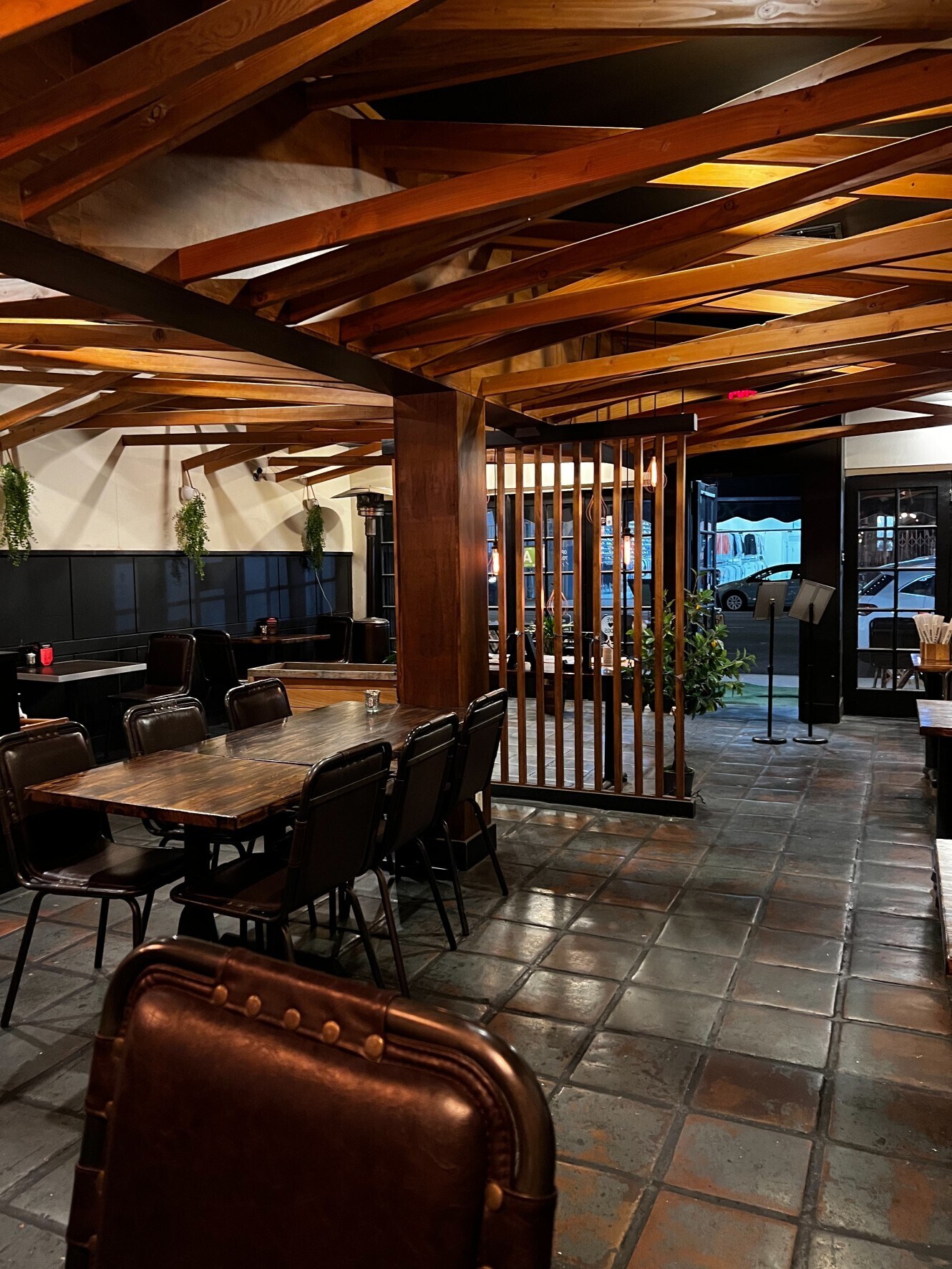 7455 Melrose Ave, Los Angeles, CA for sale Interior Photo- Image 1 of 1