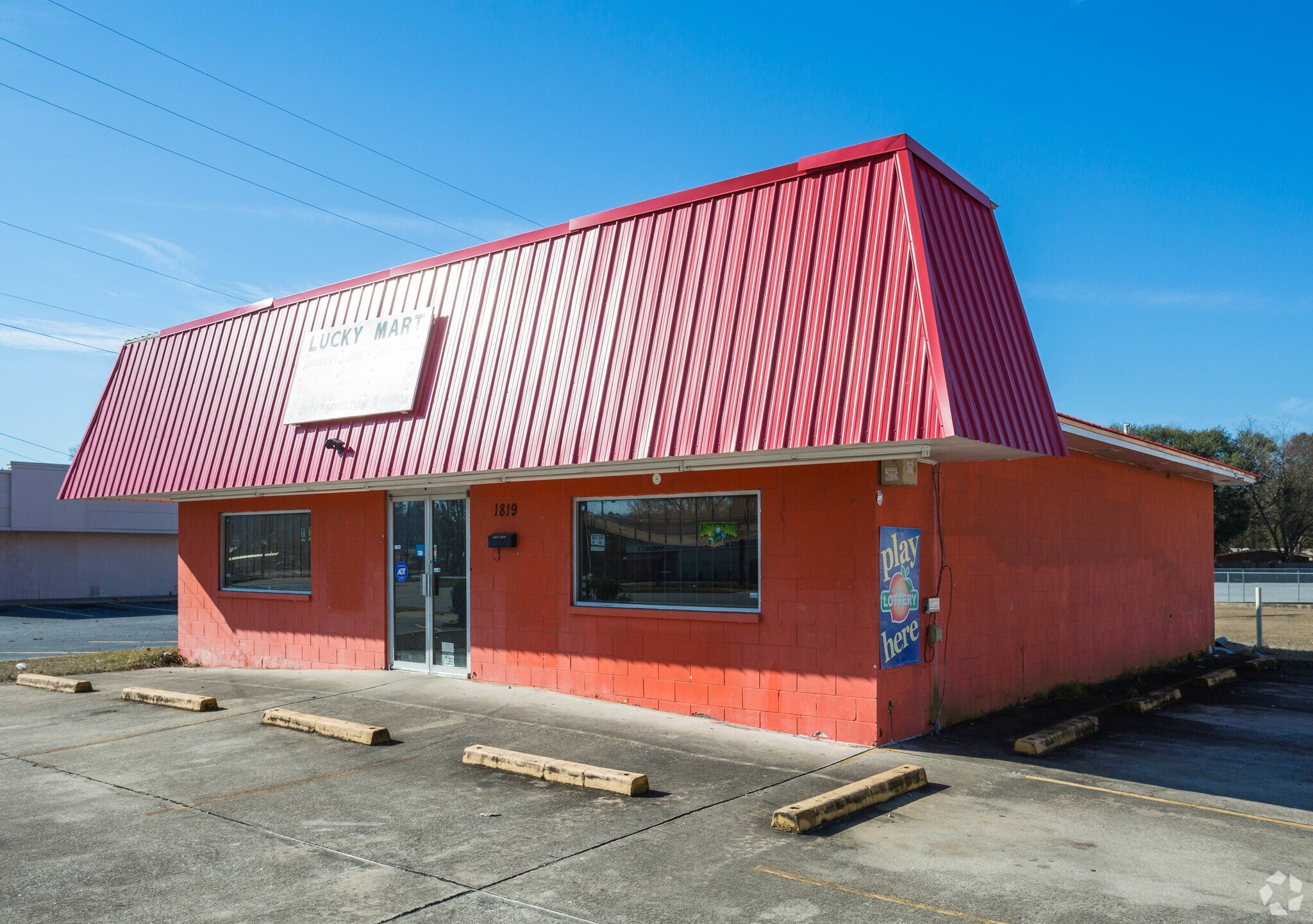 1819 S Lumpkin Rd, Columbus, GA for sale Primary Photo- Image 1 of 1