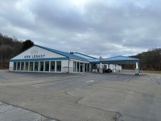 More details for 11974 Route 87, Dushore, PA - Retail for Sale