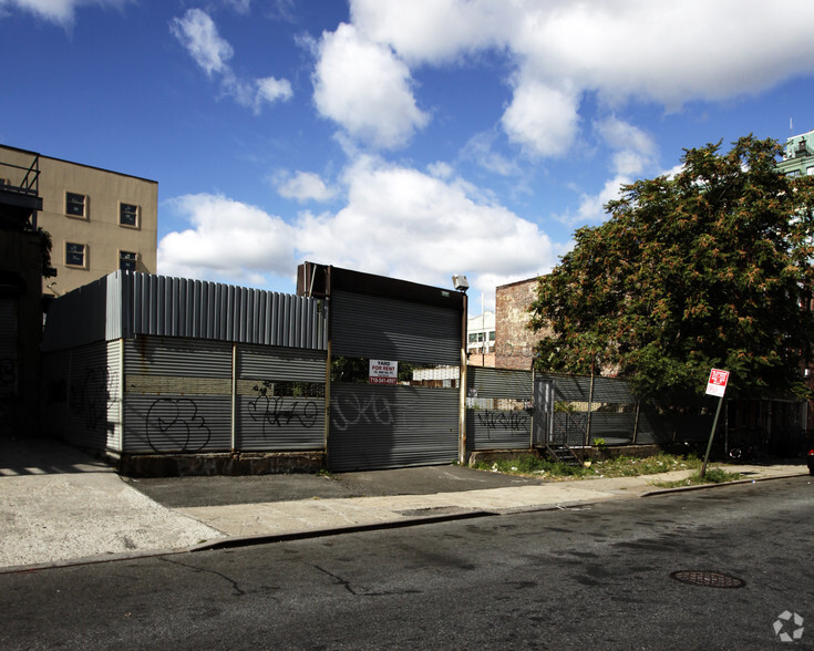 128 32nd St, Brooklyn, NY for lease - Primary Photo - Image 1 of 4