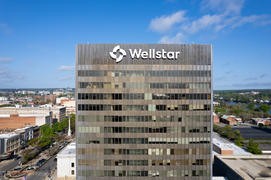 699 Broad St, Augusta, GA for lease - Building Photo - Image 1 of 30