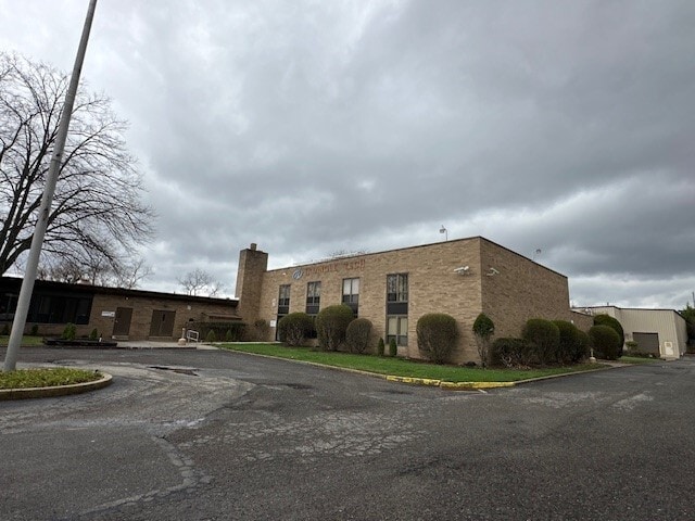 1940 Perrysville Ave, Pittsburgh, PA for sale - Building Photo - Image 3 of 3